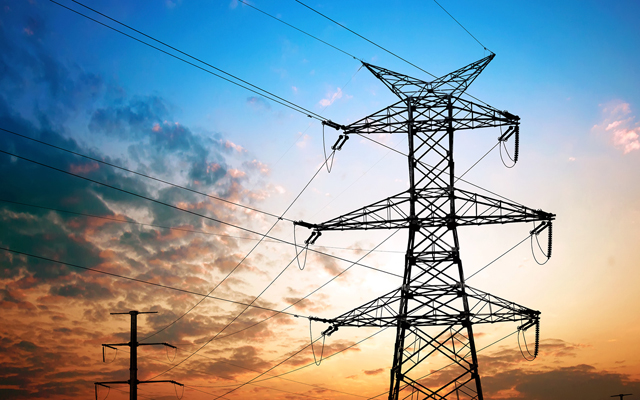 Enerji Nakil Hatları